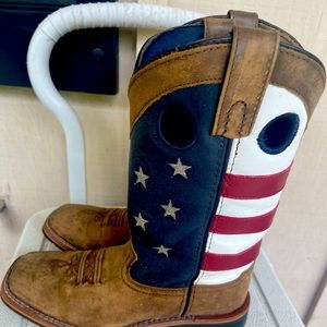 Son wore 4 times , and outgrew very quickly